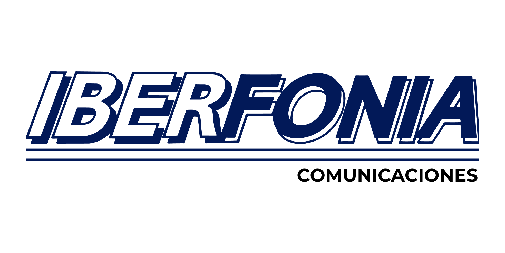 logo iberfonia